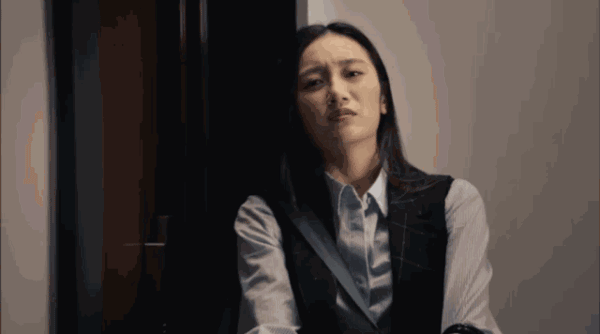 门外绝望